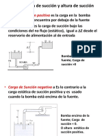 Linea de Impulsion 2