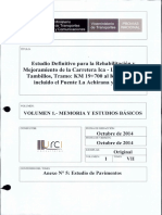 Volumen 01 Anexo 05 Pavimentos PDF