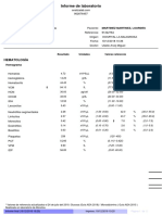 Infome Resultados PDF