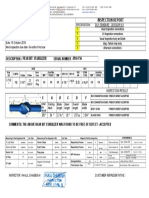 Near Bit Stabilizer PDS 6716 ...