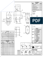 PVEdwg 6847 0.0 Generic Vessel