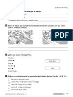 Evalucion de Sociales 3 Primaria (011-011) PDF