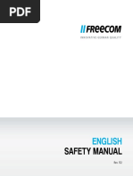 Safety Manual en