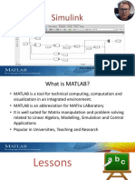 Simulink: Hans-Petter Halvorsen