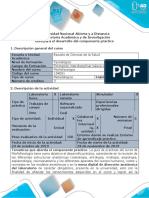  Unidad 2. Tarea 5 - Practica de Laboratorio