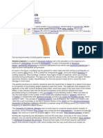 Seismic Analysis Methods