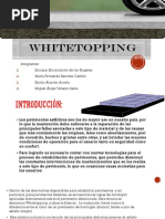 White Topping