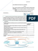 Guia de Ciencias Naturales