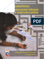 Laberintos Educacion Bilingue e PDF