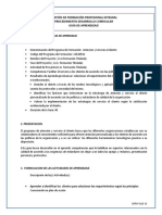 GFPI-F-019 Formato Guia de Aprendizaje