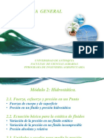 Modulo 2 Hidráulica 2 PDF