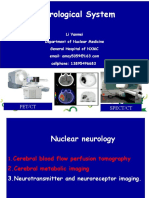 2016年 Neuroloical System