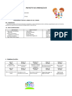 Proyecto Aprendizaje #01