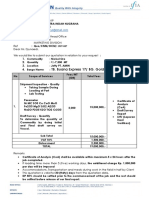 (AMIN) Quo - CNM - OCM 1907-887 QQ+LHV