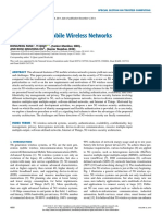 Security For 5G Mobile Wireless Networks: Special Section On Trusted Computing