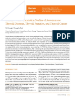 Thyroid Jurnal