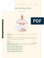 21 - Stages - Haumei Bandhana Kriya PDF