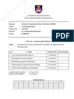 LAB 1 Arduino