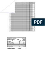 Baixar Aplicativo IRPS Versão Excel