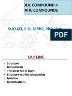 Aromatic Compounds 290216