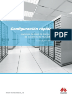 Configuración Rápida de Switches de Área de Campus de La Serie S PDF