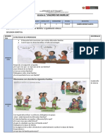 Tutoría 3°