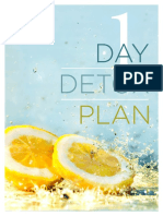 1 Day Detox PDF