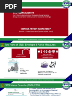 Eco-Niwas Samhita Part 2 Electromechanical System