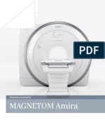 SIEMENS MAGNETOM AMIRA - Prospect PDF