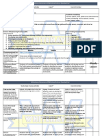 Informatin Processing in Animals LP