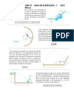 Guía de Problema