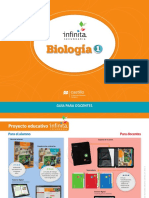 Biologia Serie Infinita