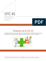 GTC 45