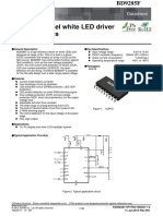 Datasheet