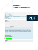 Quiz 1 Neuropsicologia Resuelto