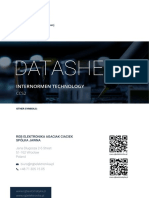 Internormen Technology Ccs2 Datasheet