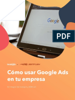 Como Usar Google Ads