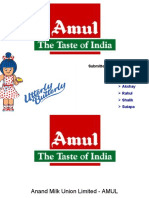 Amul