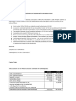 Cash and Cash Equivalent Tutorial PDF