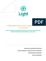 Norma Light Eletrica