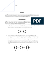 Assignment in Materials Engineering