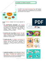 TEMA 4 La Salud Un Bien Común PDF