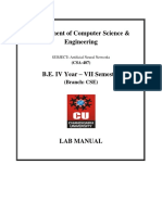 ANN Lab Manual-2