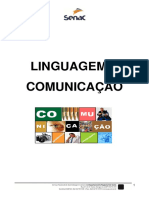 Apostila Linguagem e Comunicacao PDF