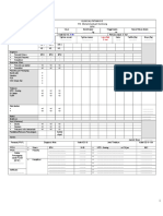 Clinical Pathways: Lama RWT 3 Hari