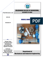 Revised FML - MODULE Handbook - M3H324914-Sept 2019