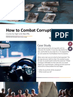 Anti Corruption Presentation