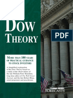 The Dow Theory Book