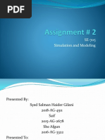 Assignment 2