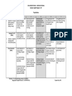 Negotiations: Universidad Del Norte - Instituto de Idiomas Business English Program - BE7